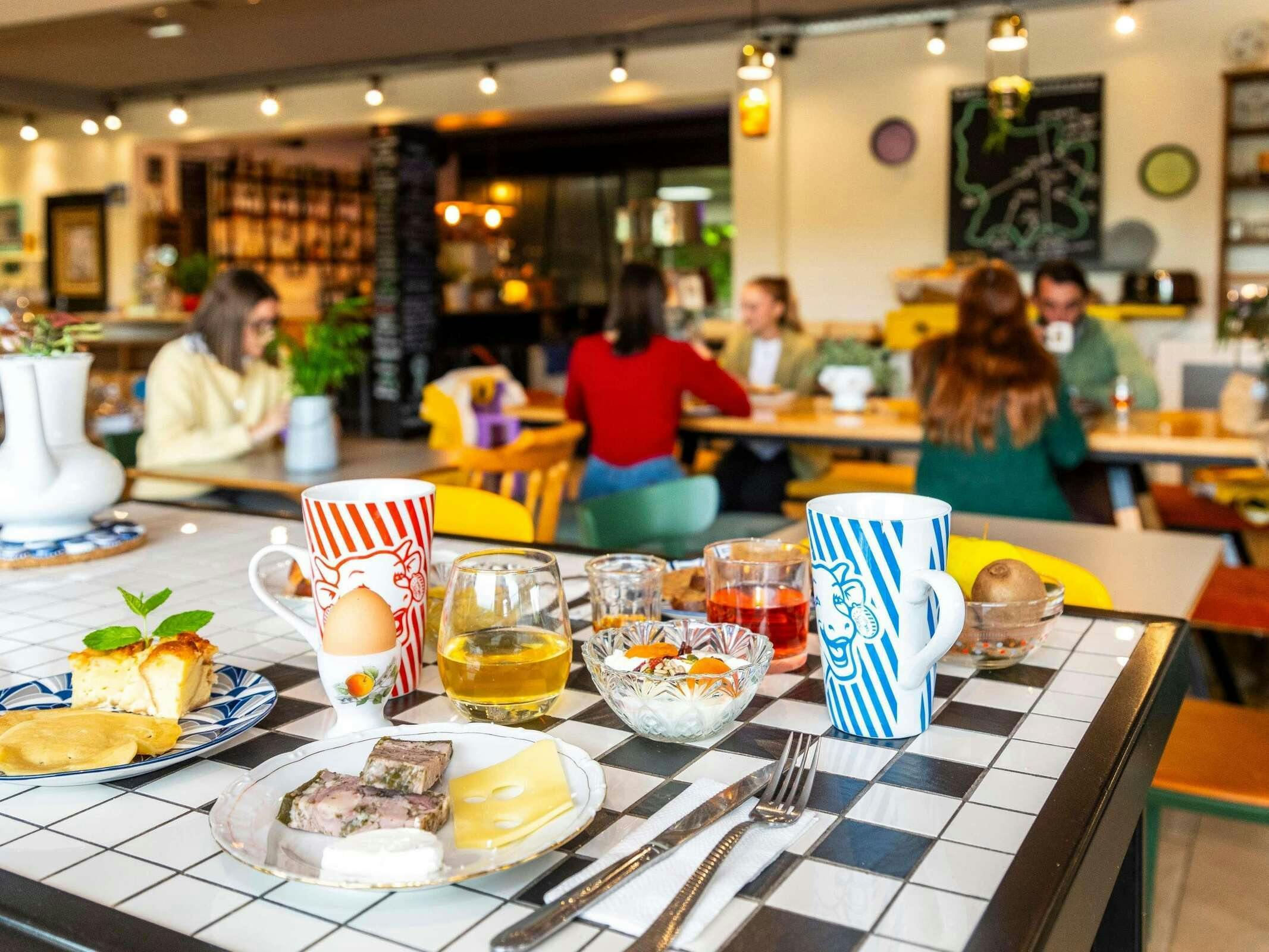 Hotel Greet Hotel Beaune photo 1