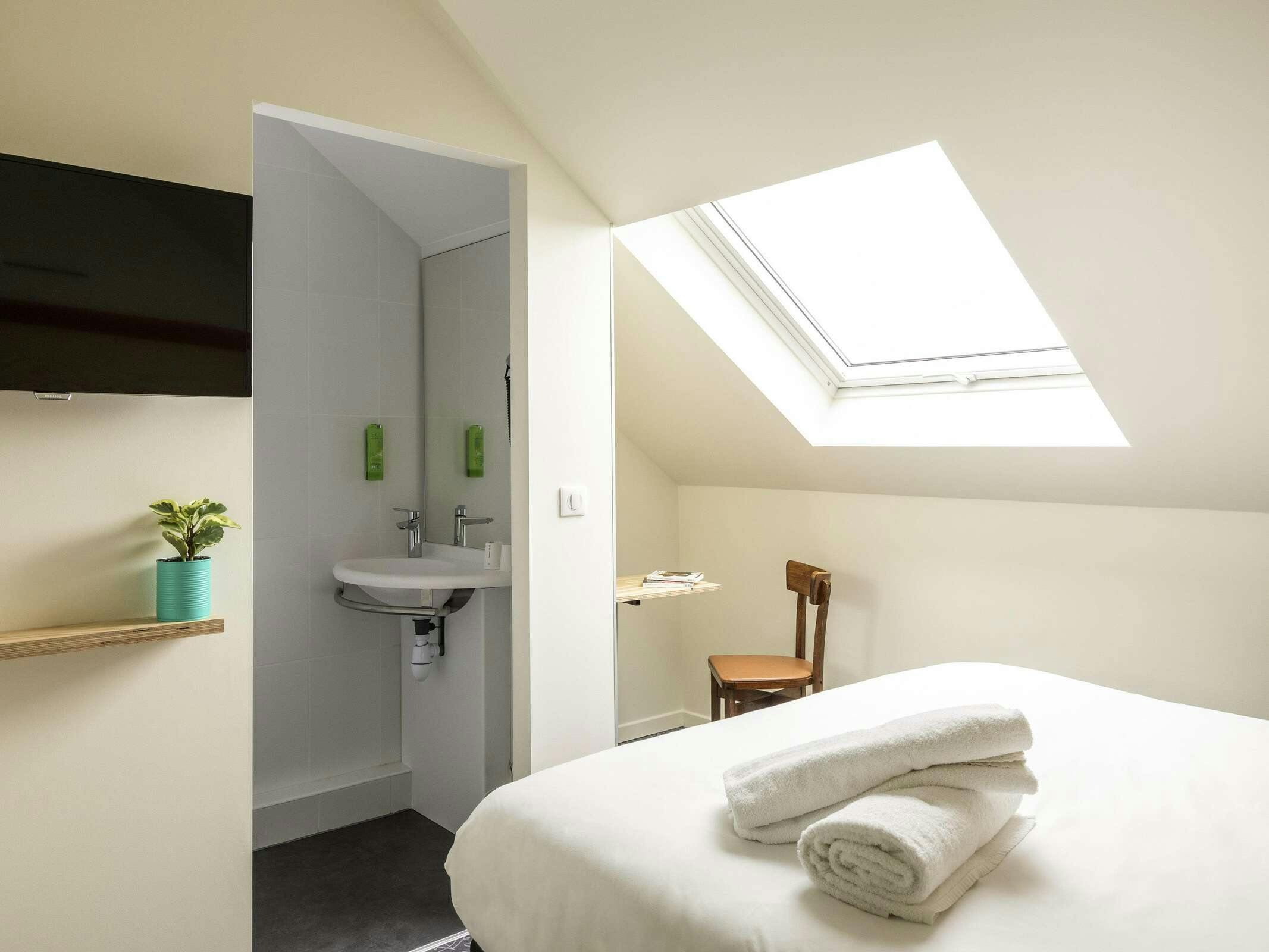 Hotel Greet Hotel Beaune photo 5