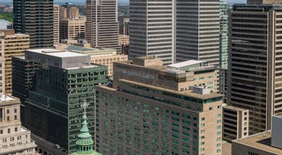 Fairmont The Queen Elizabeth