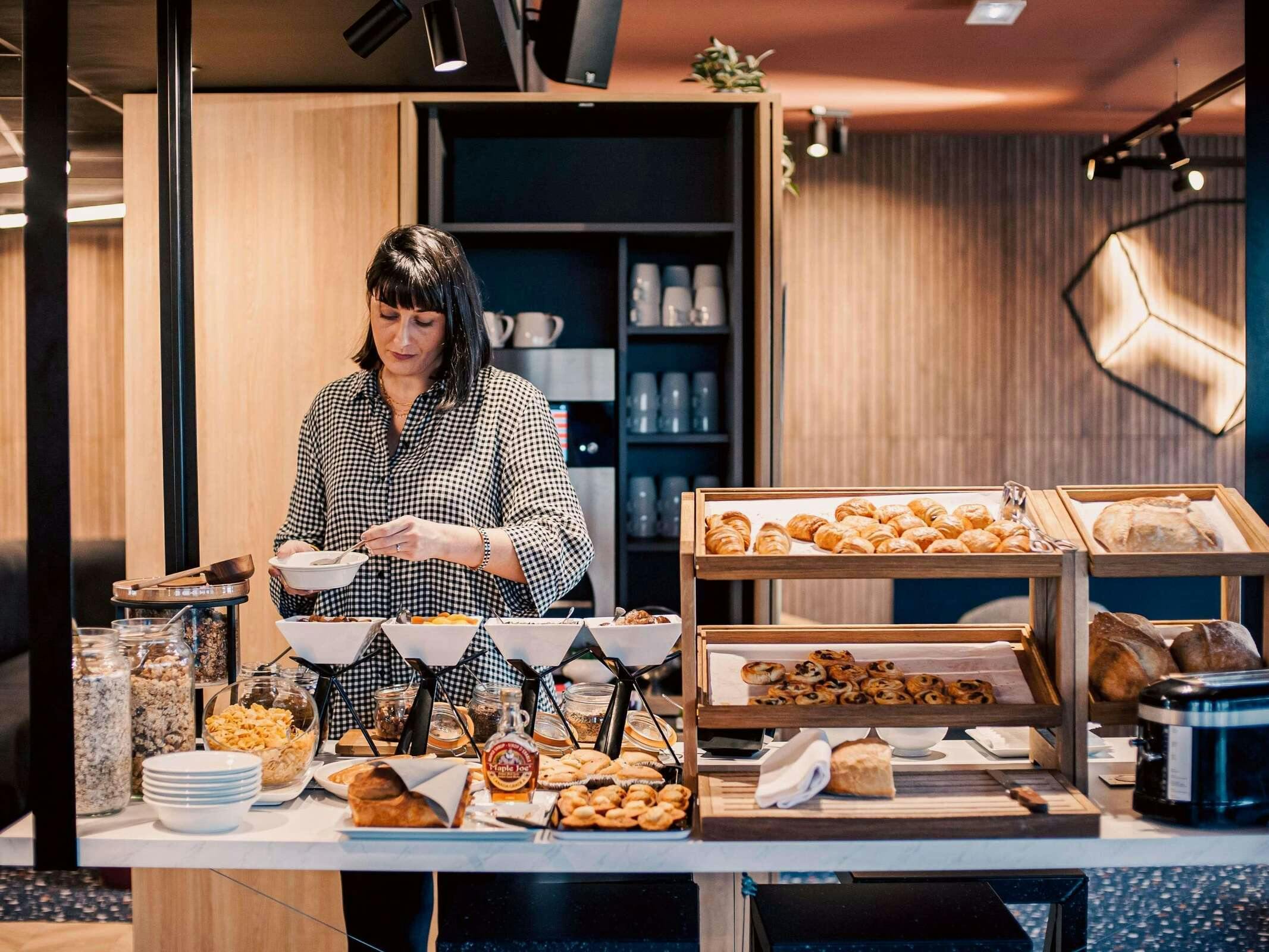 Hotel Tribe Carcassonne photo 2