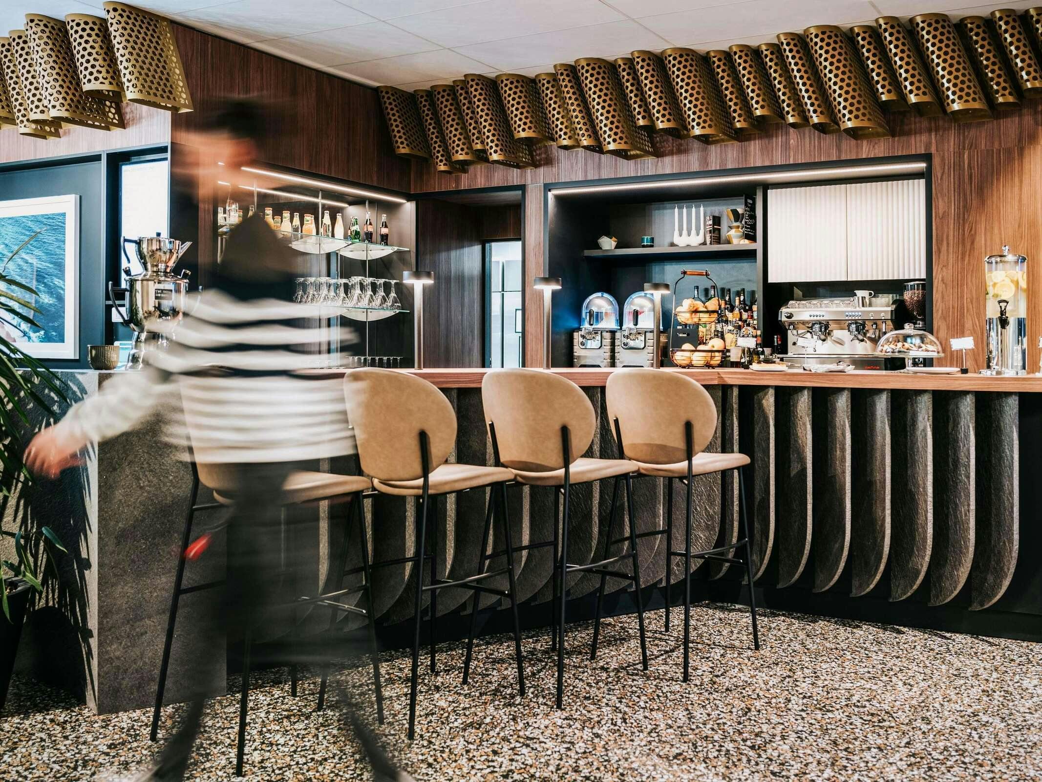 Hotel Mercure Brest Centre Port photo 1