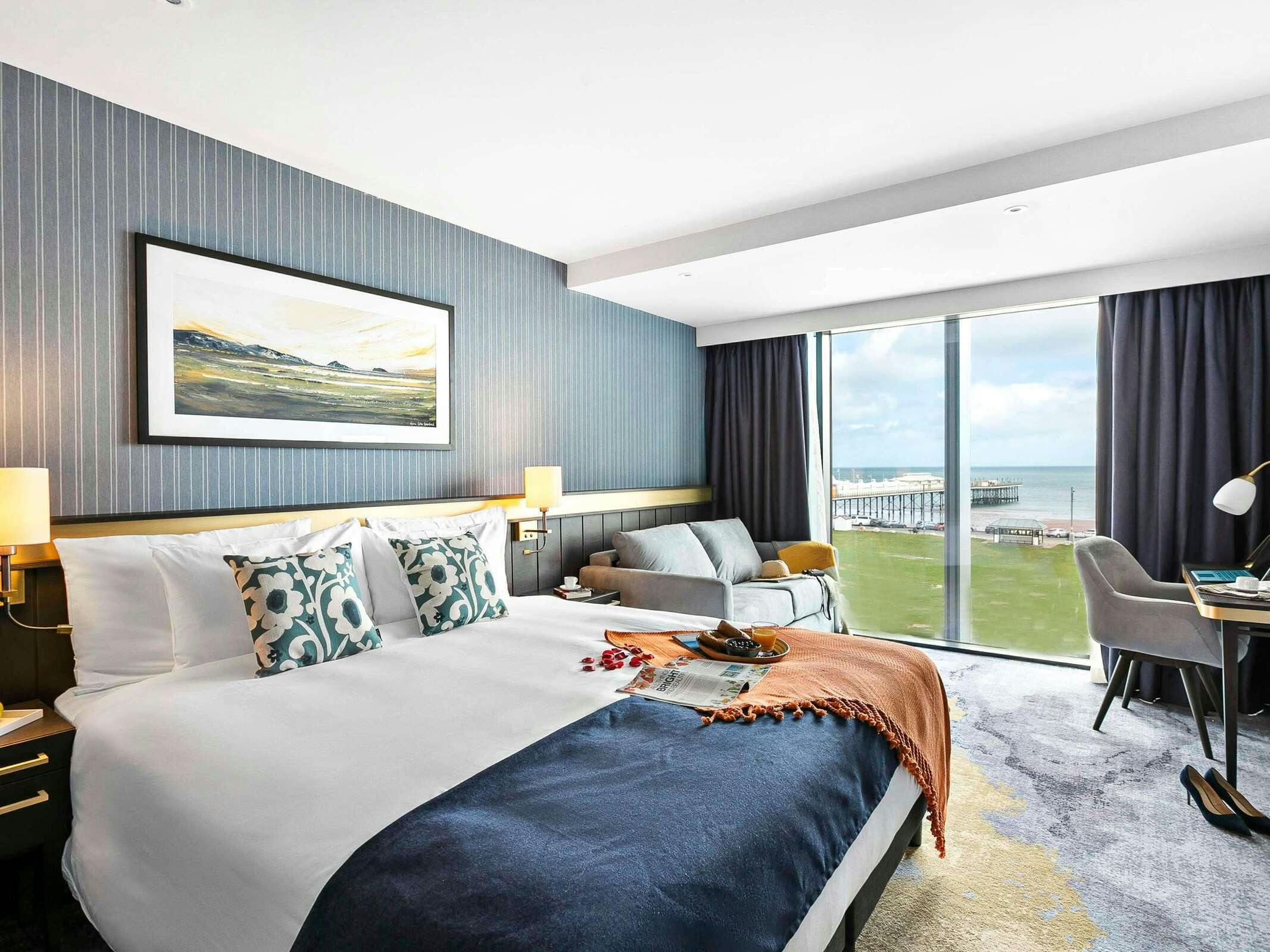 Mercure Paignton Hotel