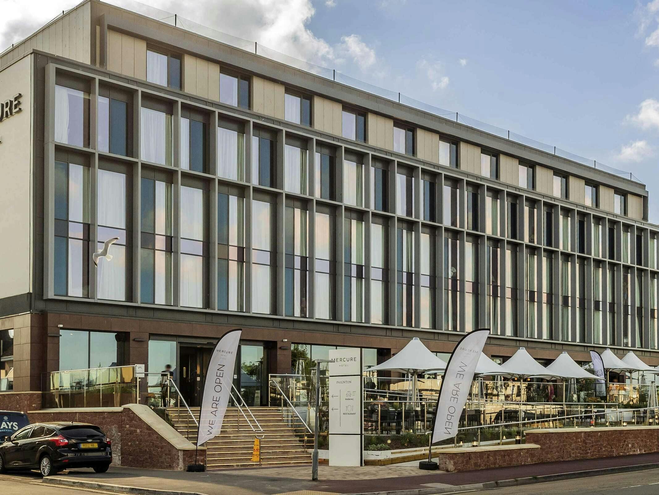 Hotel Mercure Paignton Hotel photo 1