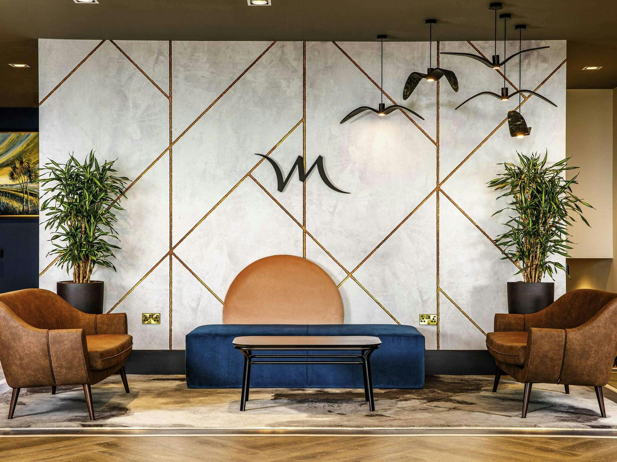 Hotel Mercure Paignton Hotel photo 2