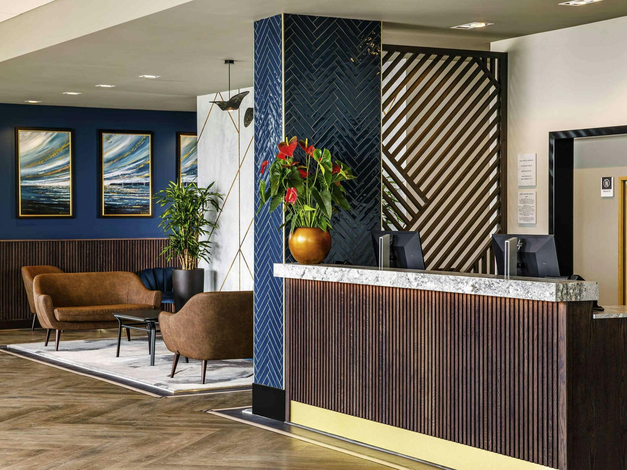 Hotel Mercure Paignton Hotel photo 3