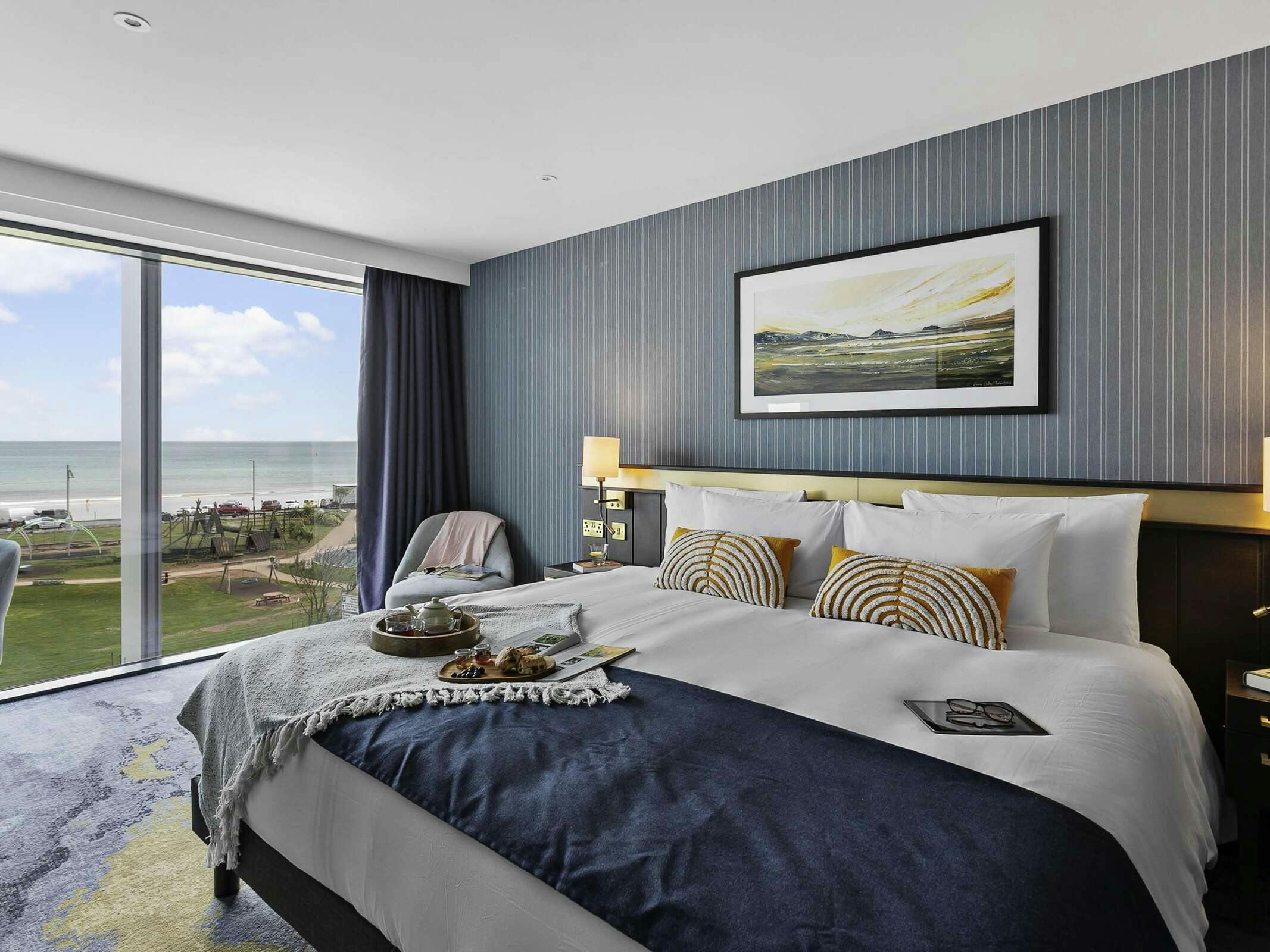 Hotel Mercure Paignton Hotel photo 4