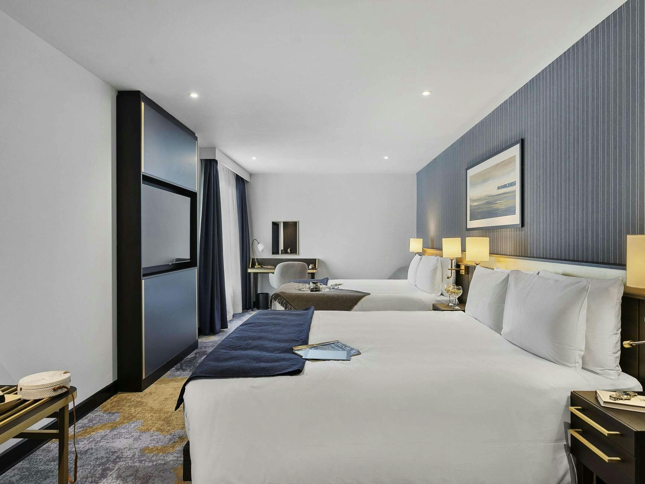 Hotel Mercure Paignton Hotel photo 5