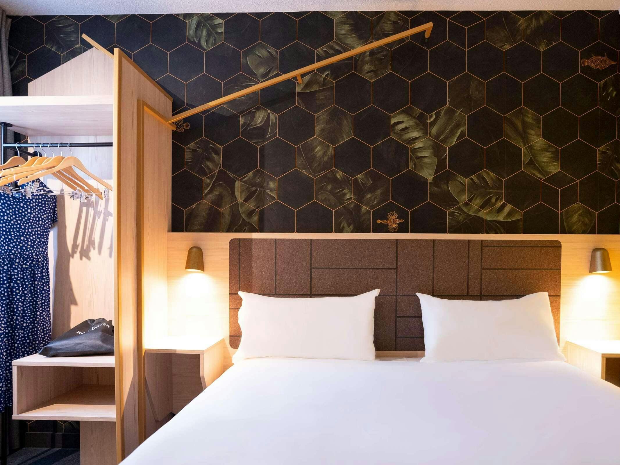 Hotel Ibis Styles Strasbourg Nord Palais Des Congrès photo 5