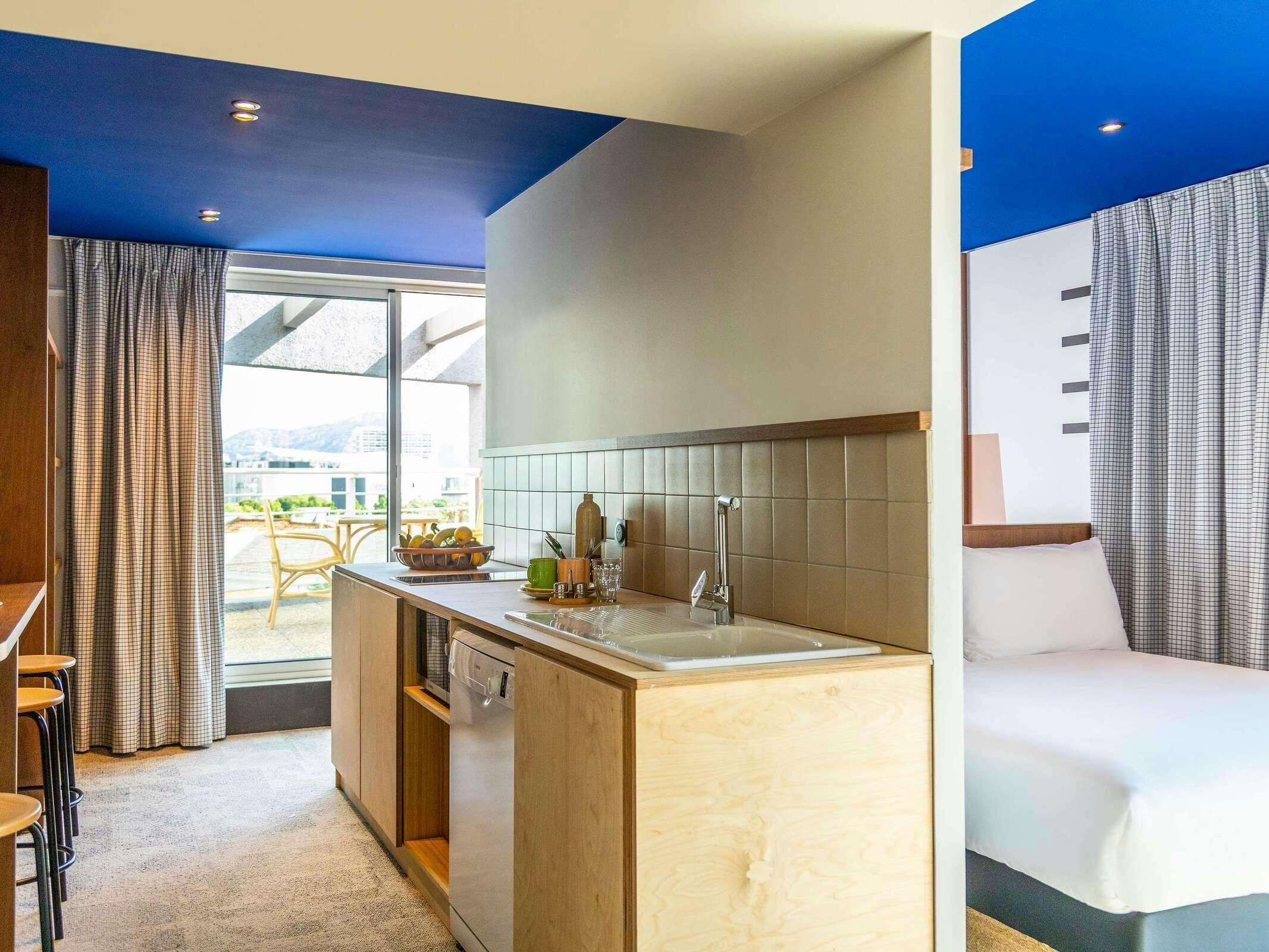 Hotel Greet Hôtel Marseille Parc Chanot Vélodrome photo 4