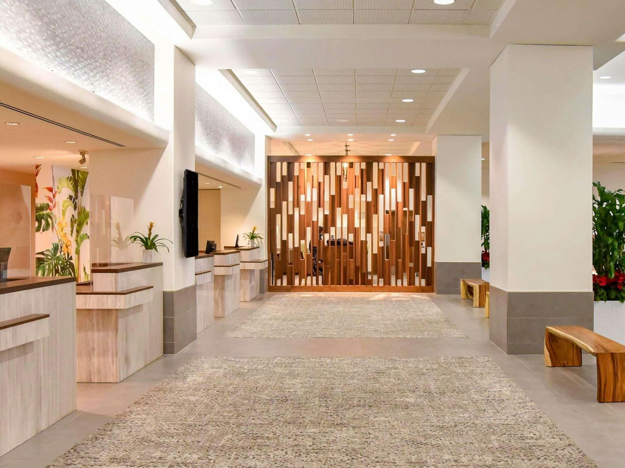 Hotel Ala Moana Honolulu By Mantra photo 3