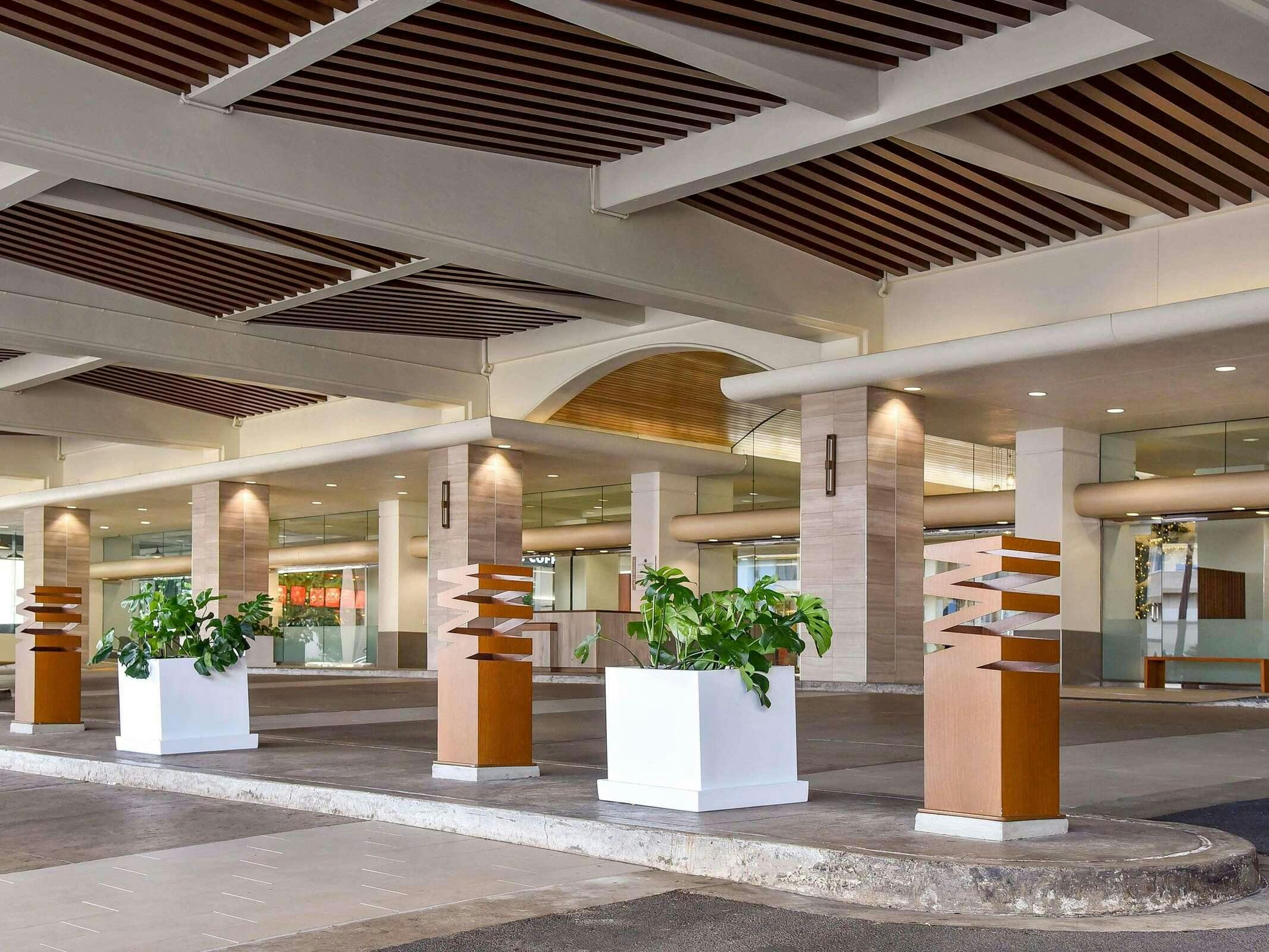 Hotel Ala Moana Honolulu By Mantra photo 4