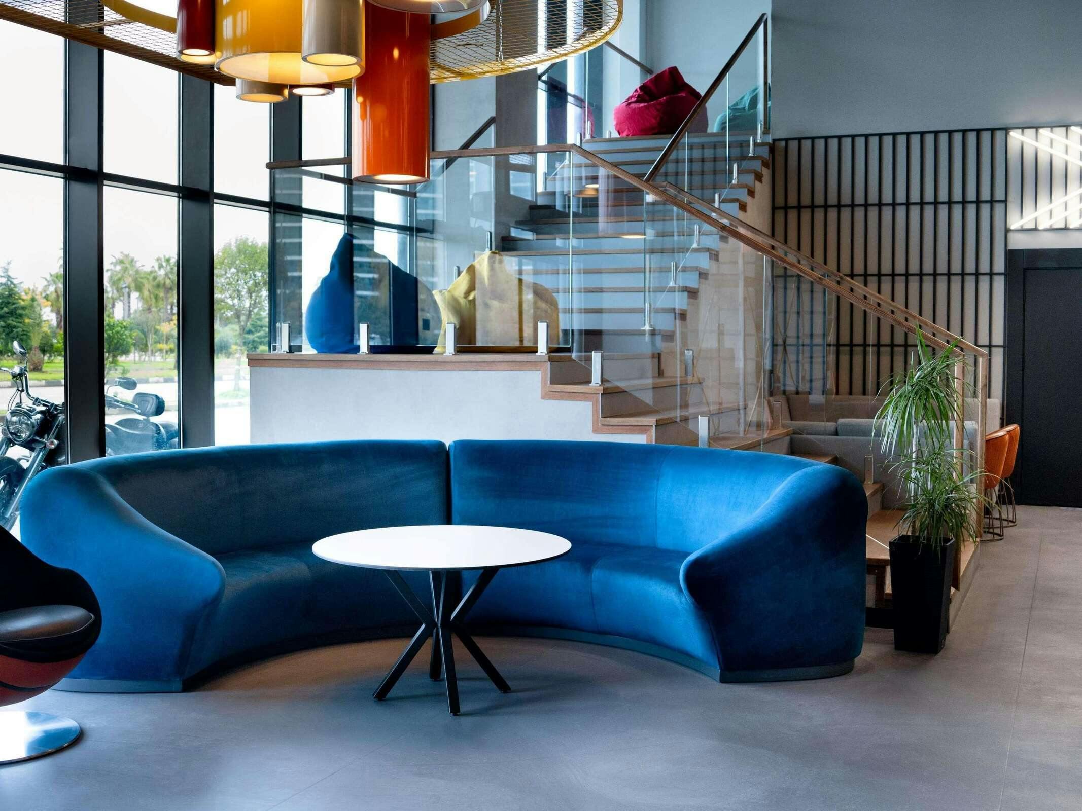 Hotel Ibis Styles Batumi photo 1