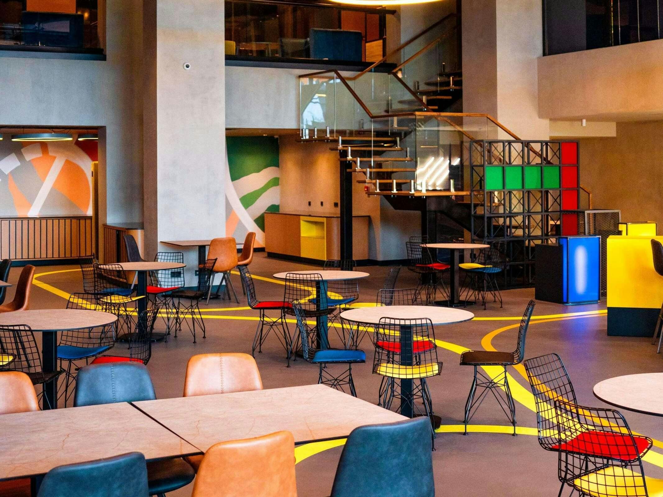 Hotel Ibis Styles Batumi photo 2