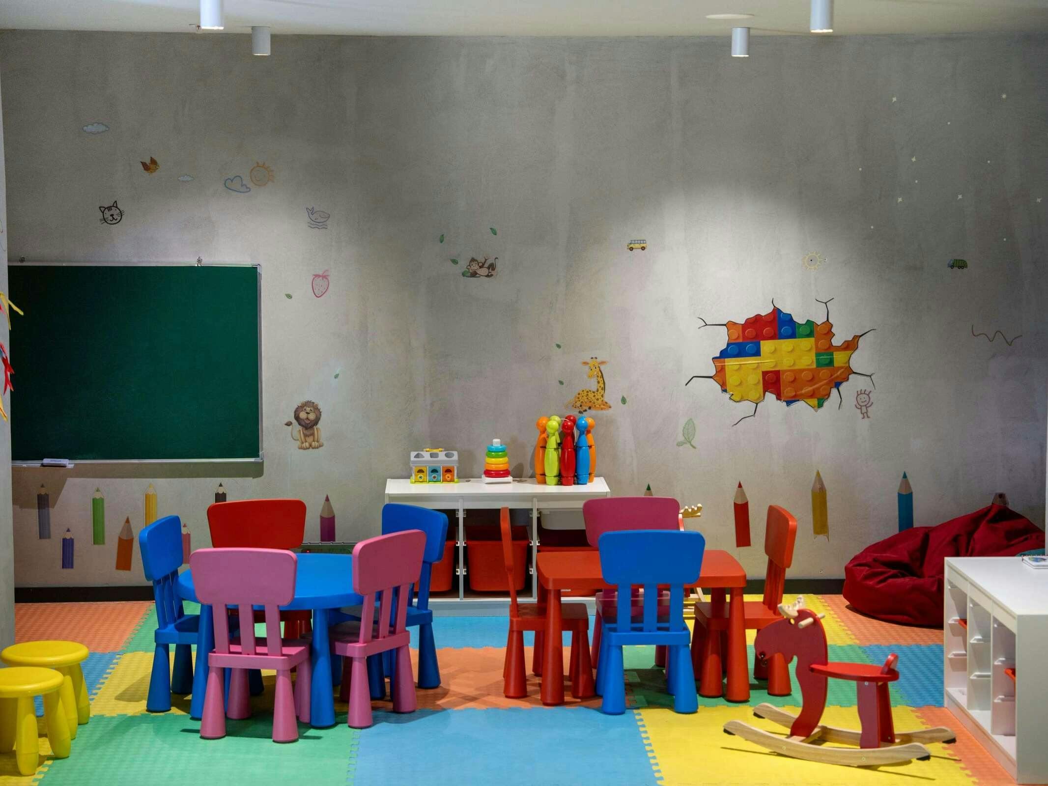 Hotel Ibis Styles Batumi photo 4