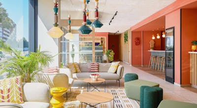 Ibis Styles Marseille Palais Des Congrès Vélodrome