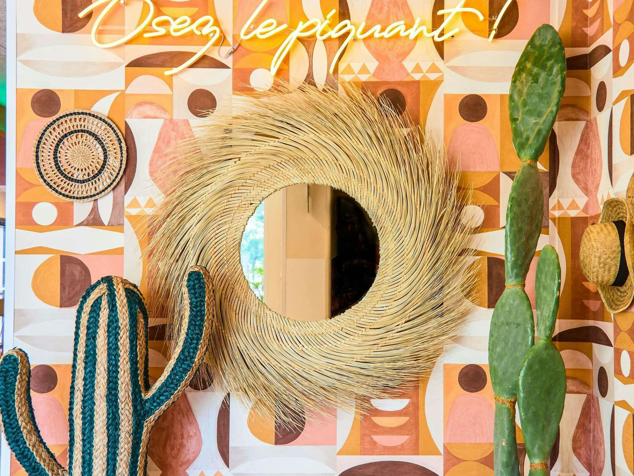 Hotel Ibis Styles Marseille Palais Des Congrès Vélodrome photo 3