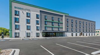 ECHO Suites Extended Stay by Wyndham Reno