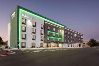 Hotel ECHO Suites Extended Stay by Wyndham Reno photo 5