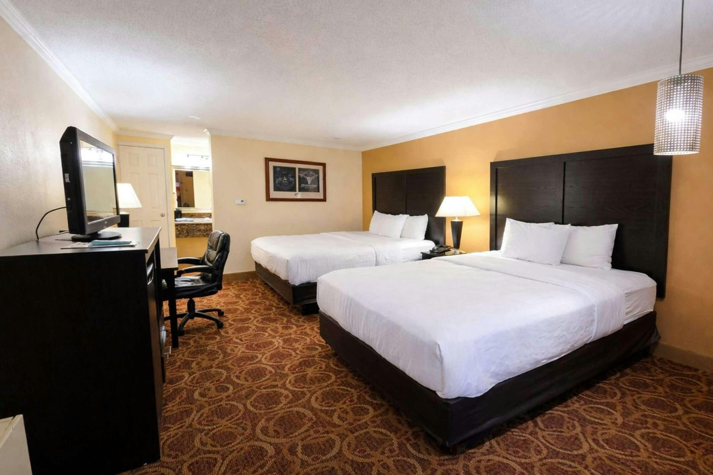 Sturgis Lodge Travelodge