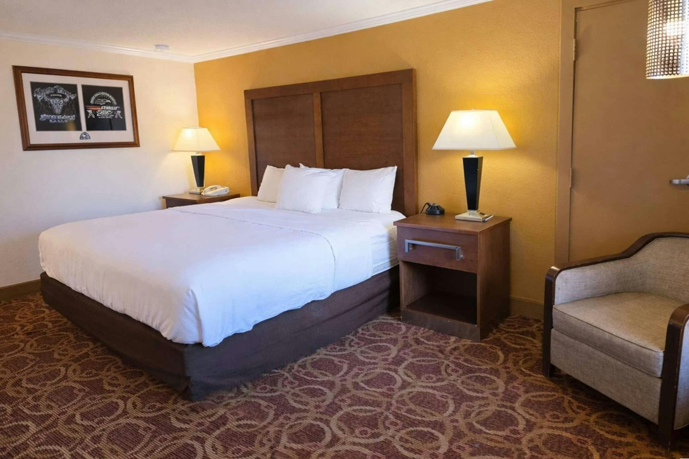 Hotel Sturgis Lodge Travelodge photo 1