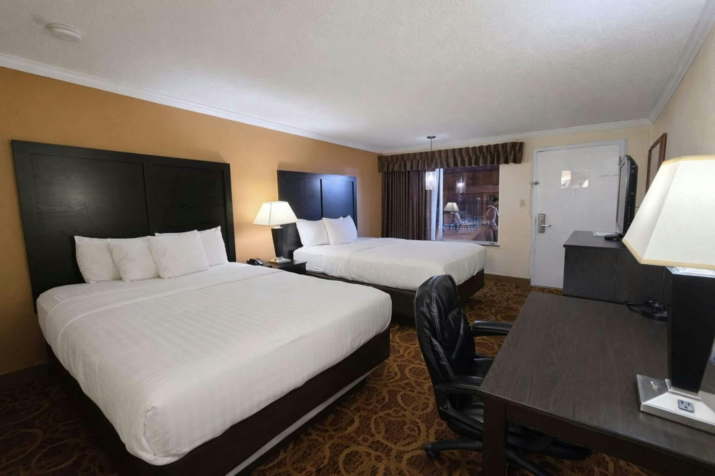 Hotel Sturgis Lodge Travelodge photo 2