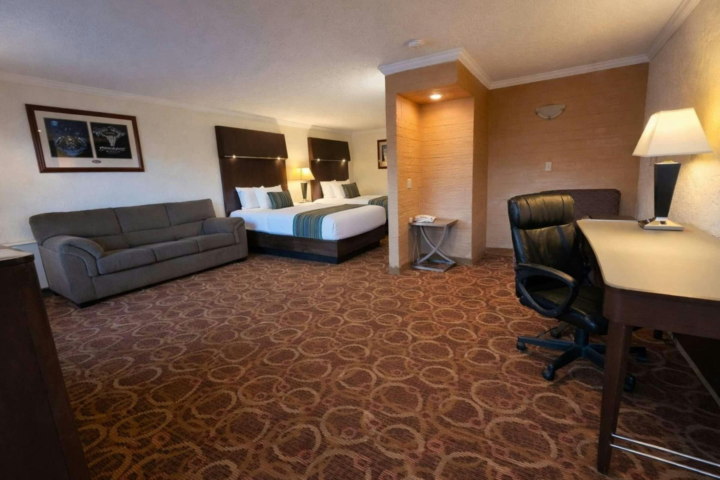 Hotel Sturgis Lodge Travelodge photo 3