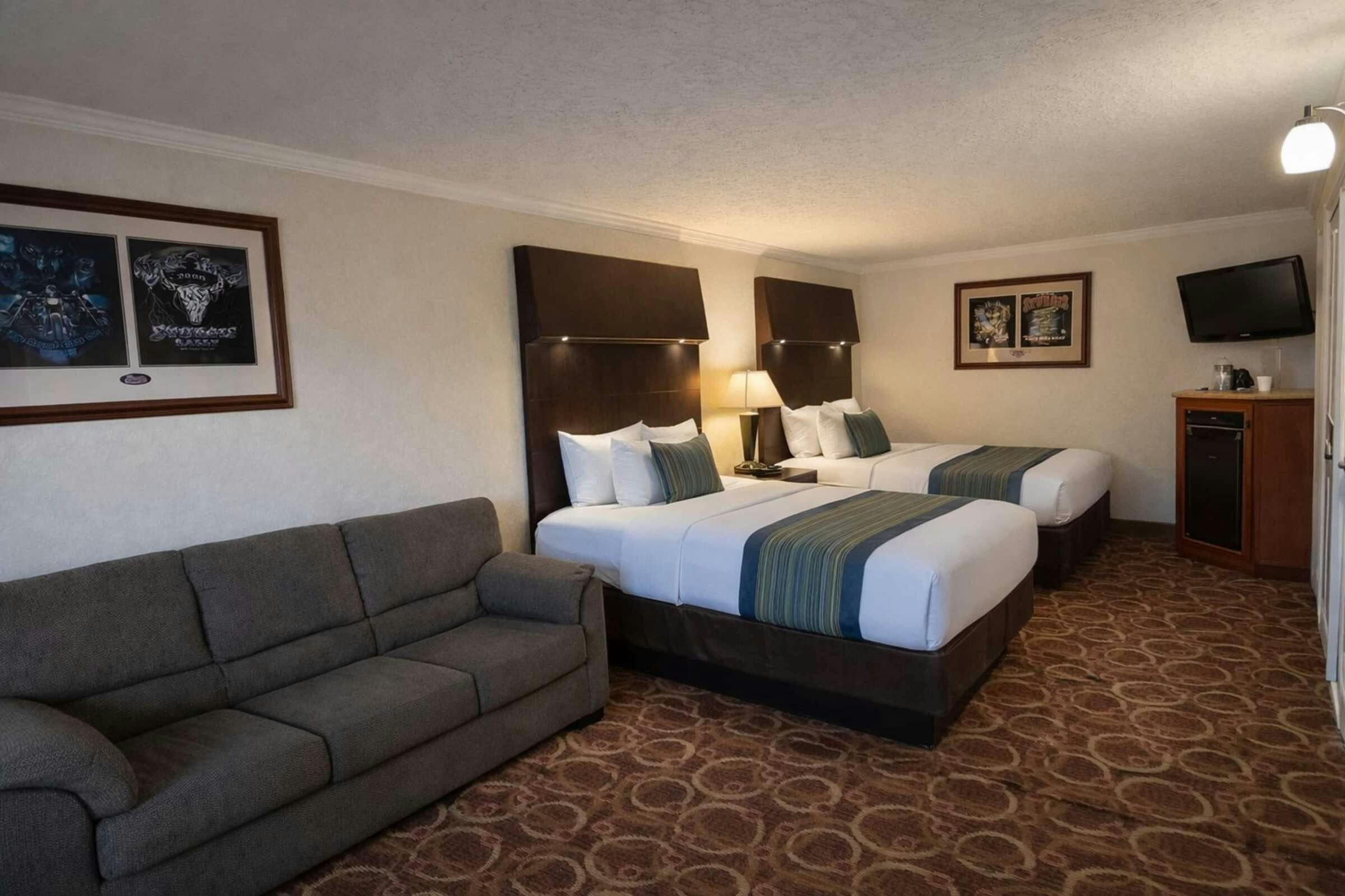 Hotel Sturgis Lodge Travelodge photo 4