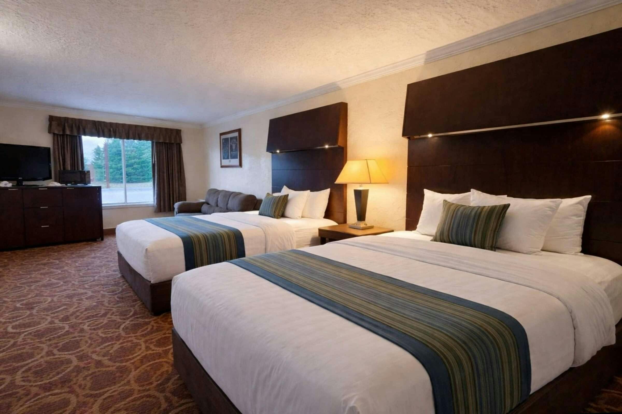 Hotel Sturgis Lodge Travelodge photo 5