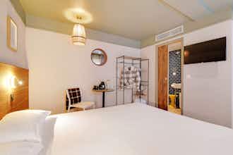 Hotel Cocoon Hotel photo 2
