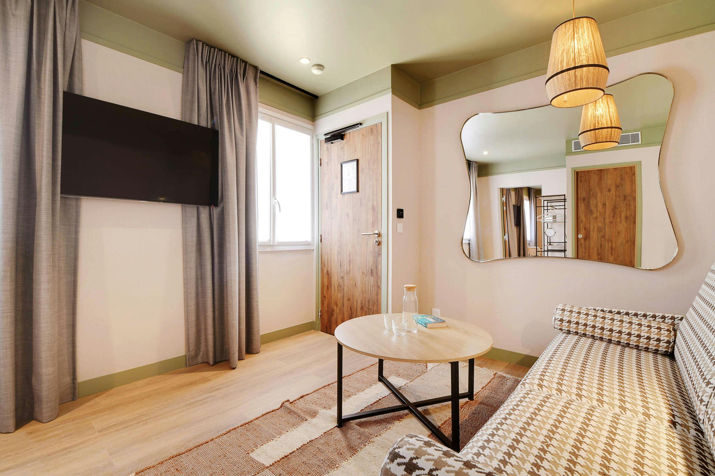 Hotel Cocoon Hotel photo 4