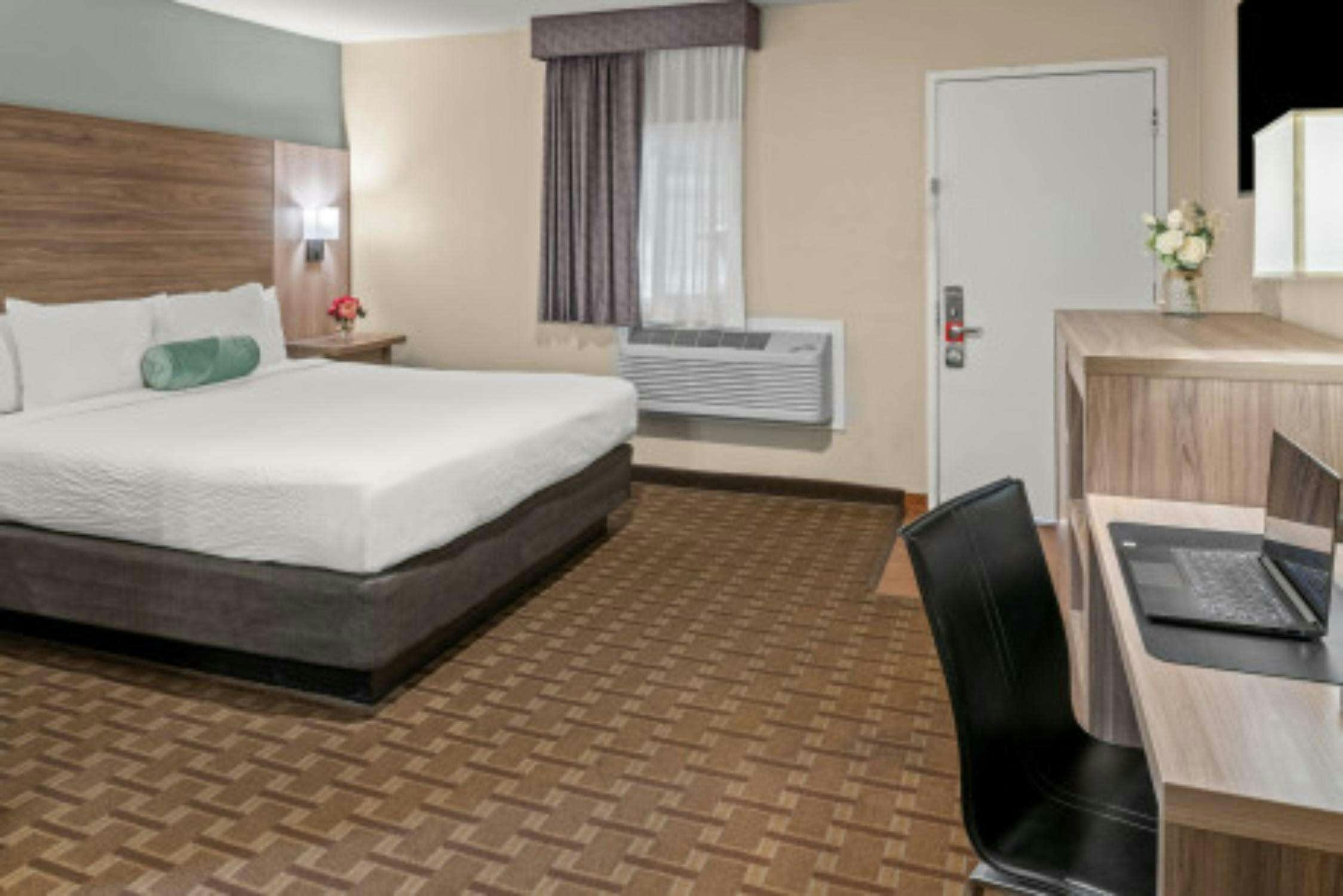 Hotel Buck Meadows Lodge photo 3