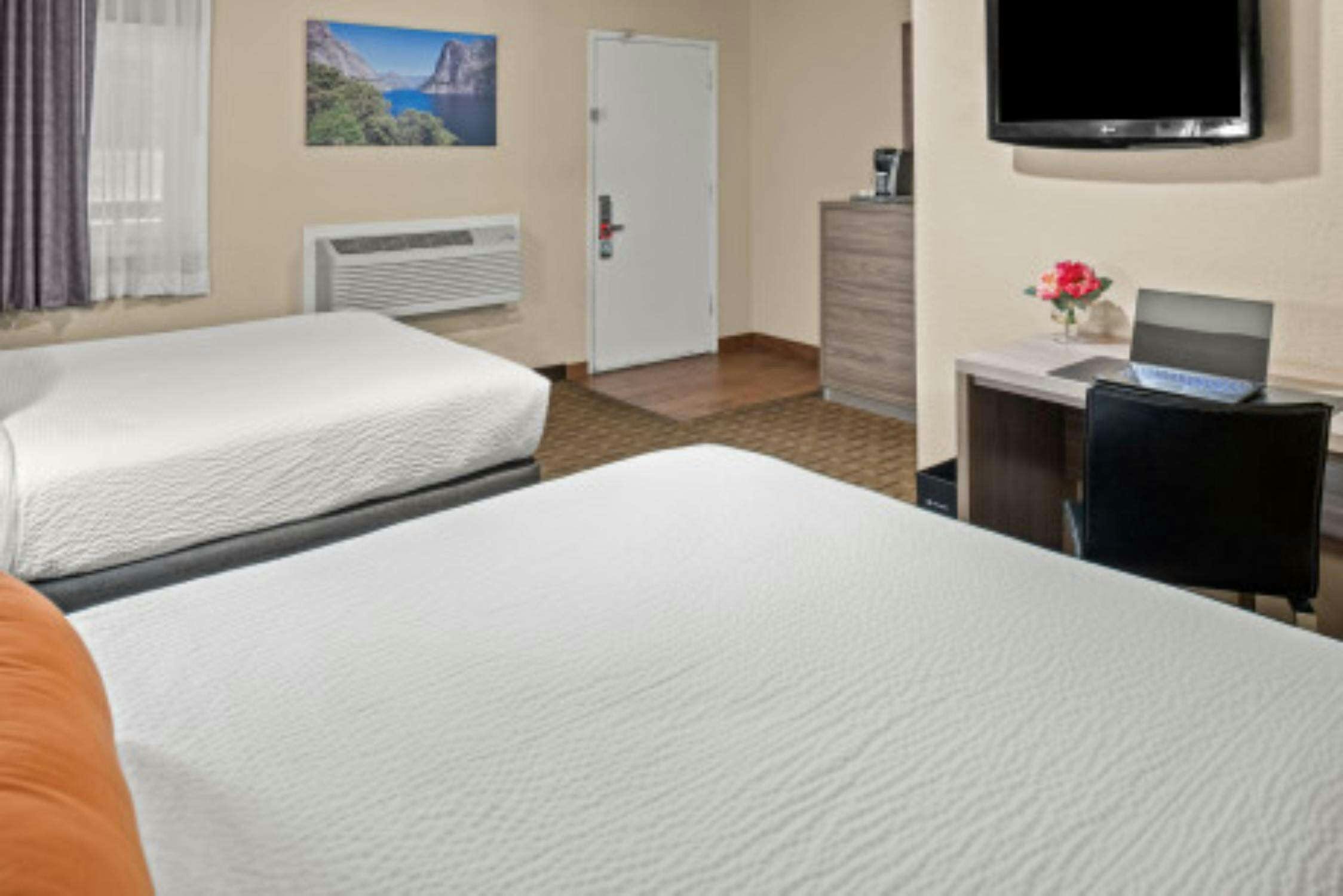 Hotel Buck Meadows Lodge photo 4