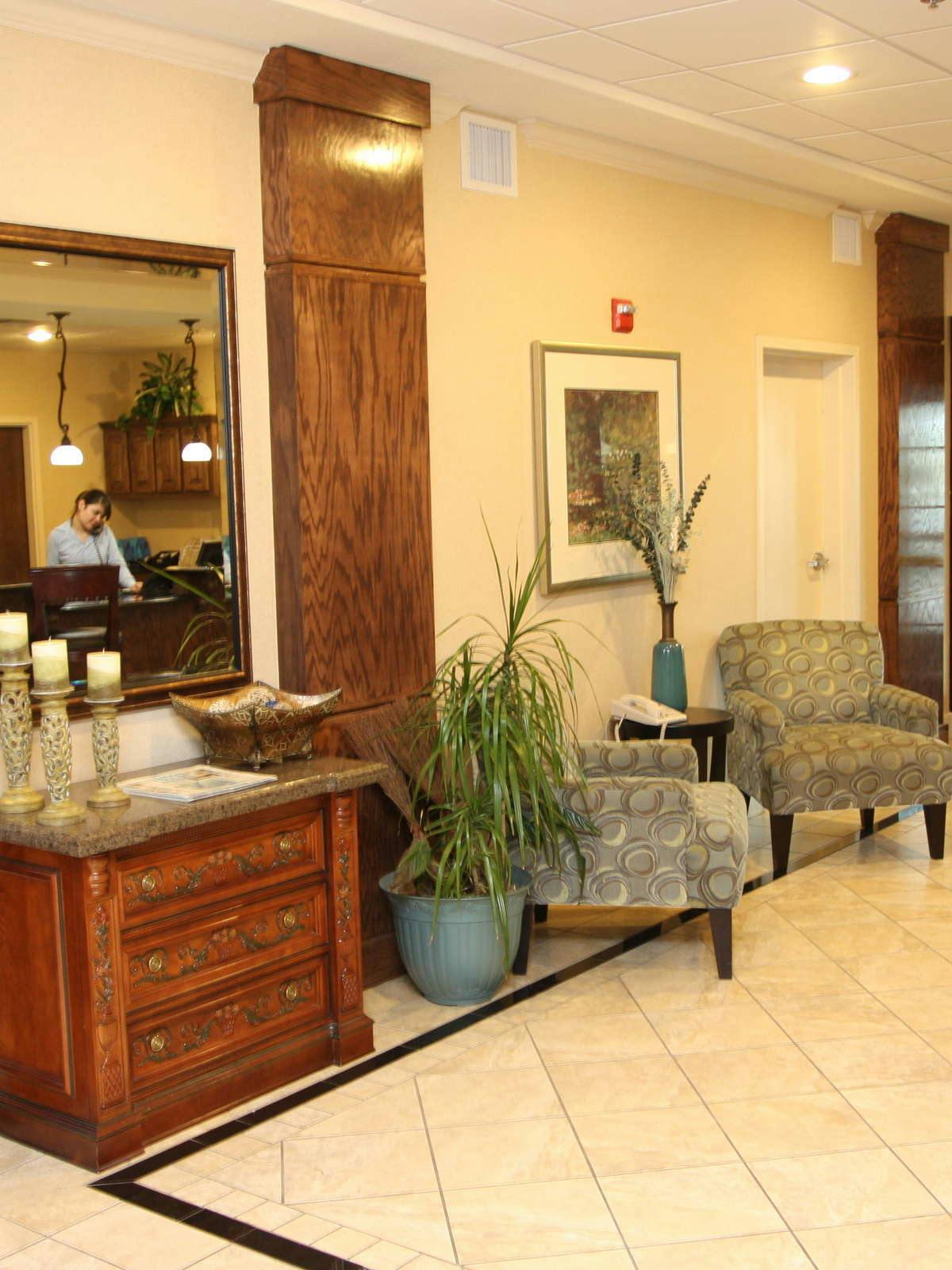 Hotel Staybridge Suites Mcallen photo 4