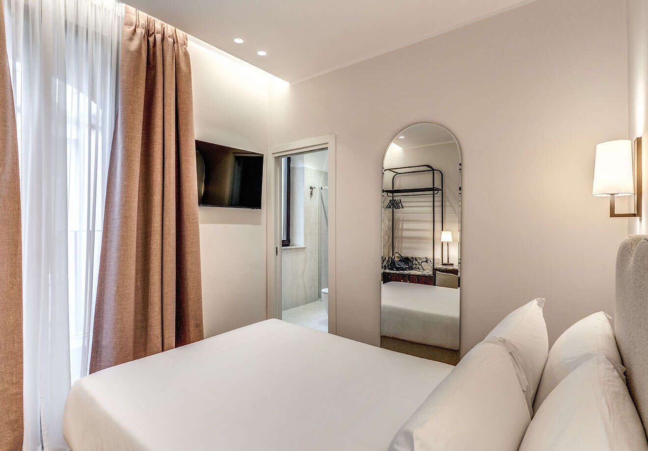 Hotel Hotel Fori Imperiali Cavalieri photo 1