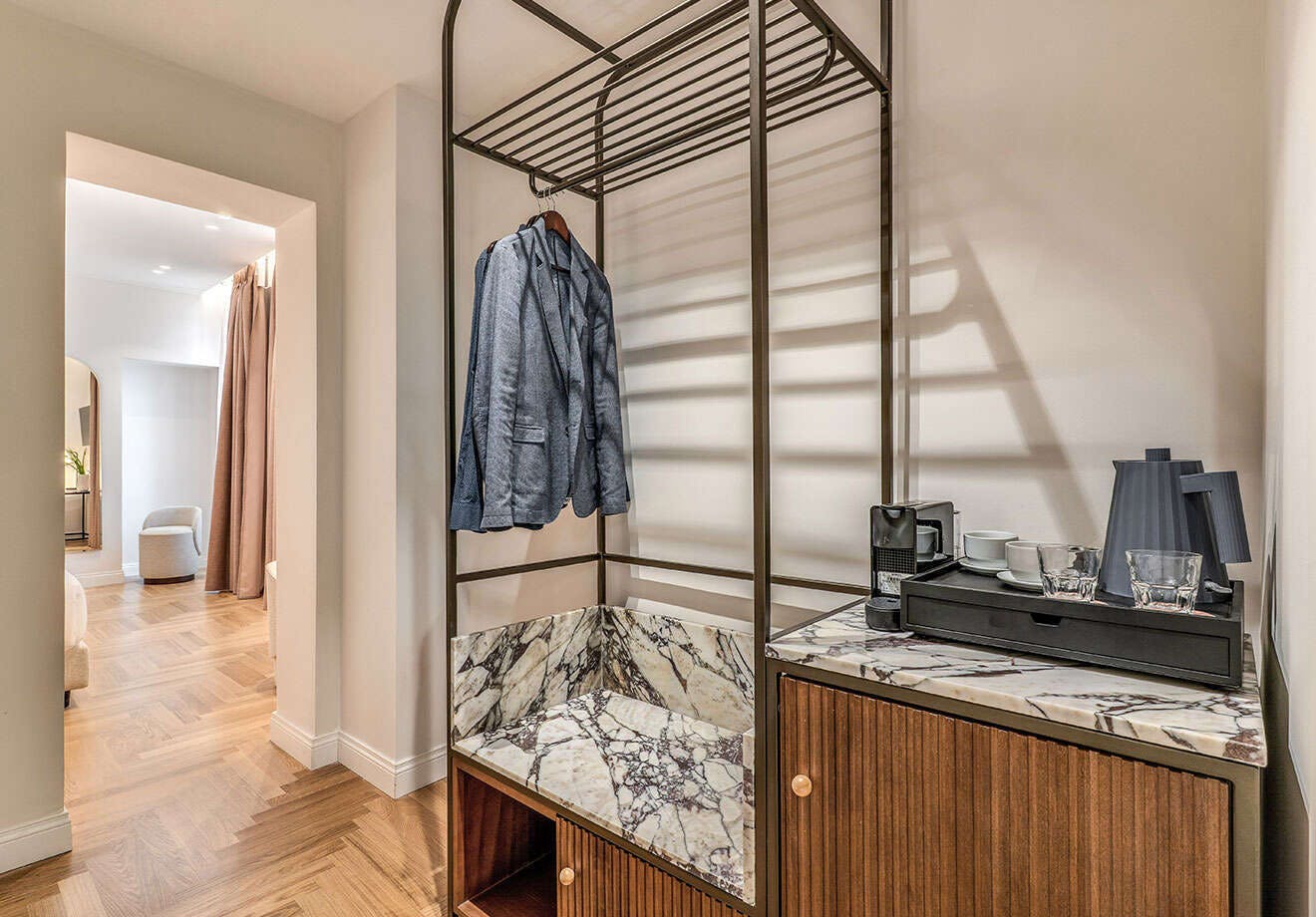 Hotel Hotel Fori Imperiali Cavalieri photo 2