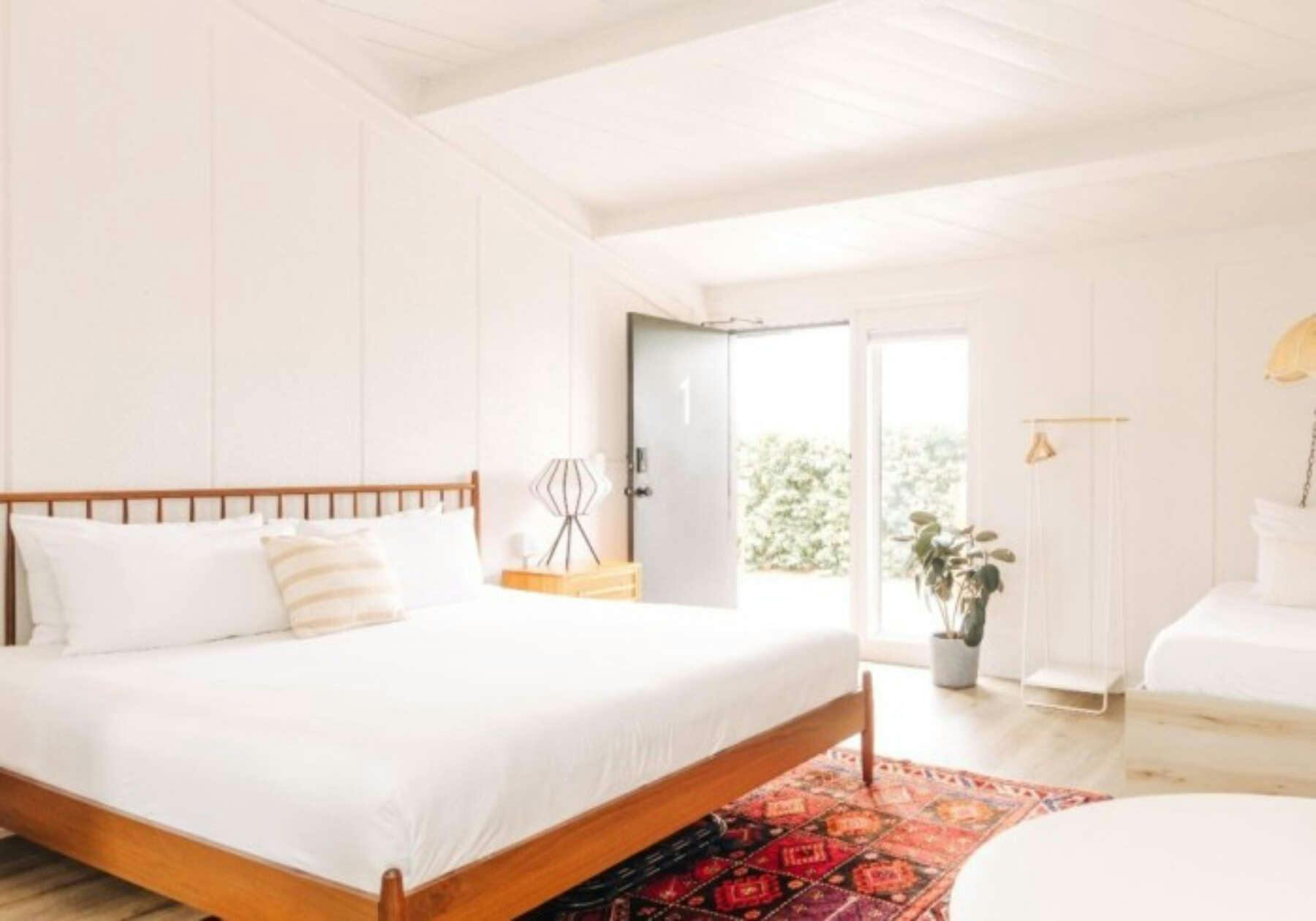 Hotel The Green Room Hotel photo 5