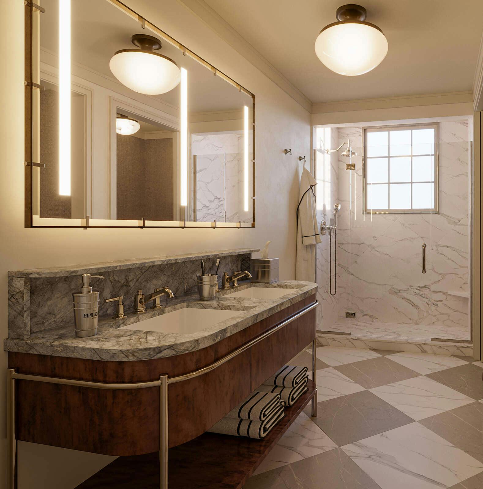 Hotel The Huntington Hotel photo 2