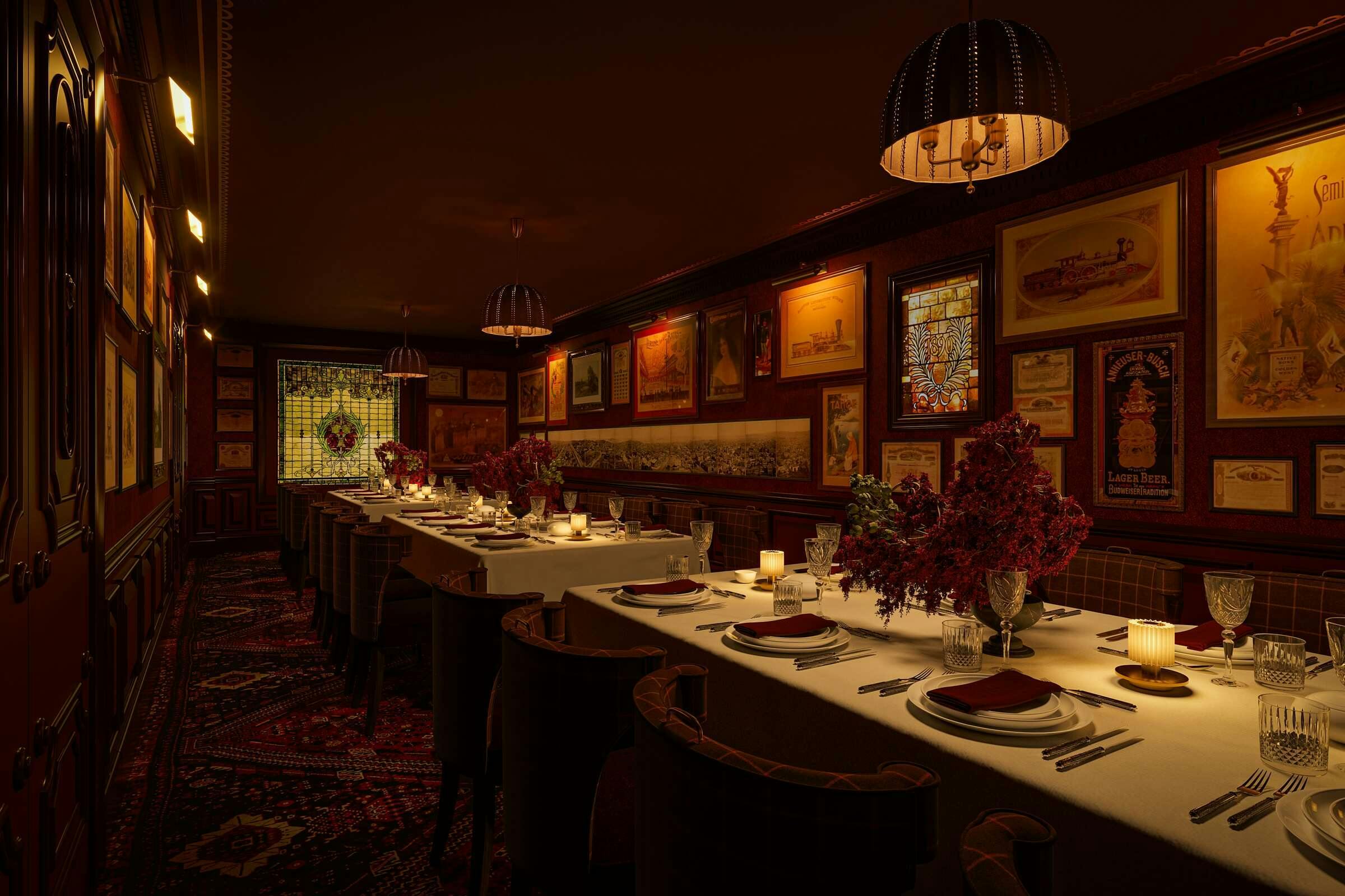 Hotel The Huntington Hotel photo 3