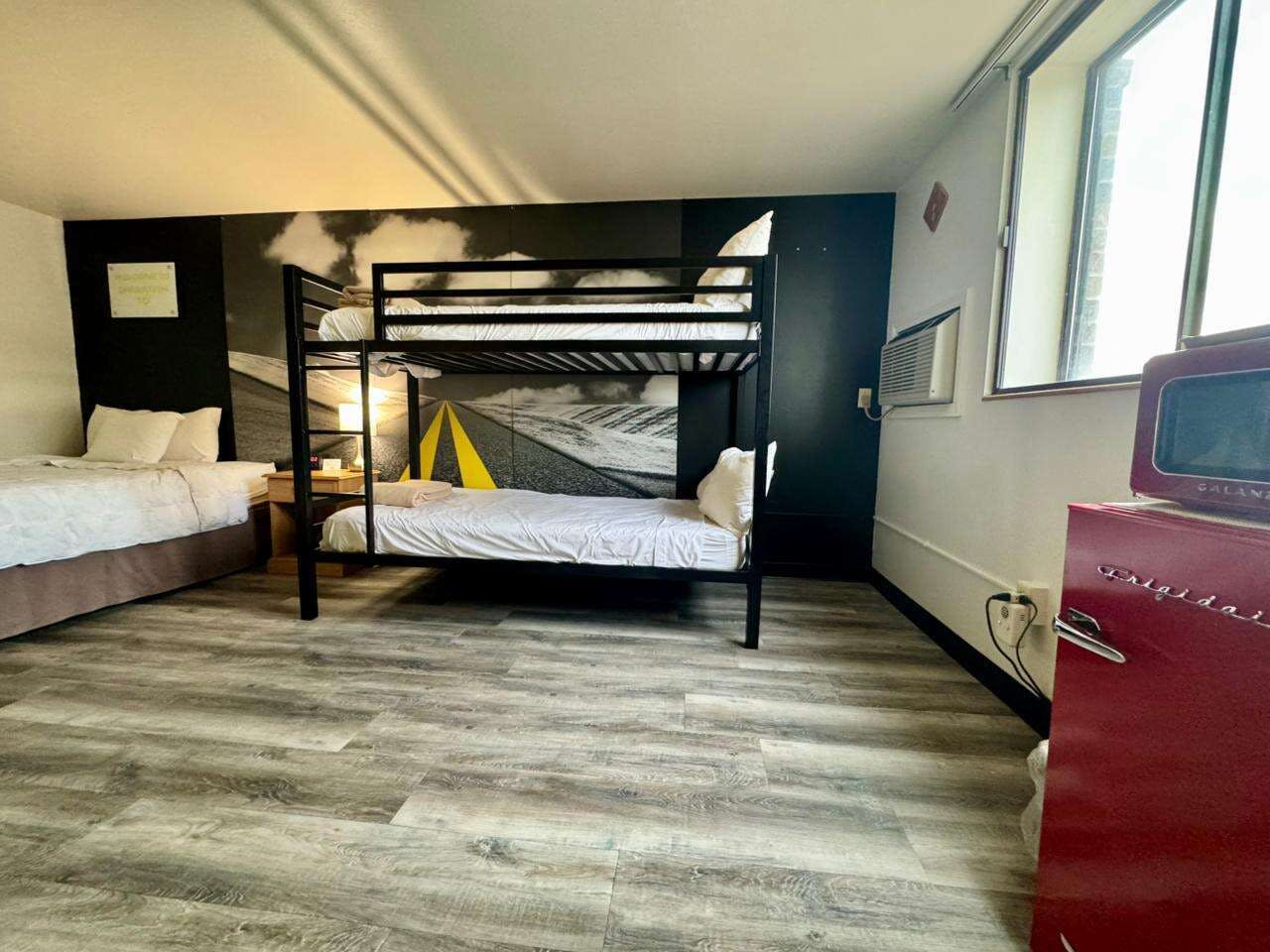 Hotel FairBridge Inn & Suites Spearfish photo 3