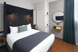 Hotel Point A Hotel Kings Cross photo 3