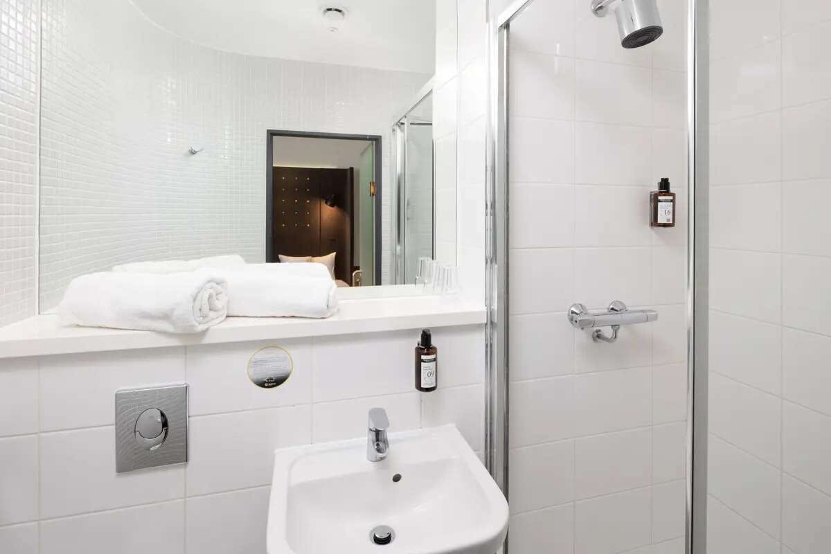 Hotel Point A Hotel Kings Cross photo 5