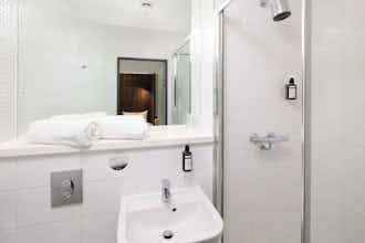 Hotel Point A Hotel Kings Cross photo 5