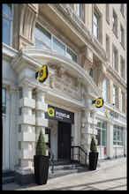 Hotel Point A Hotel Kings Cross photo 2