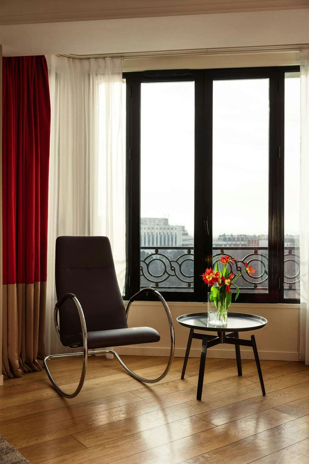 Hotel Terrass Hôtel photo 4