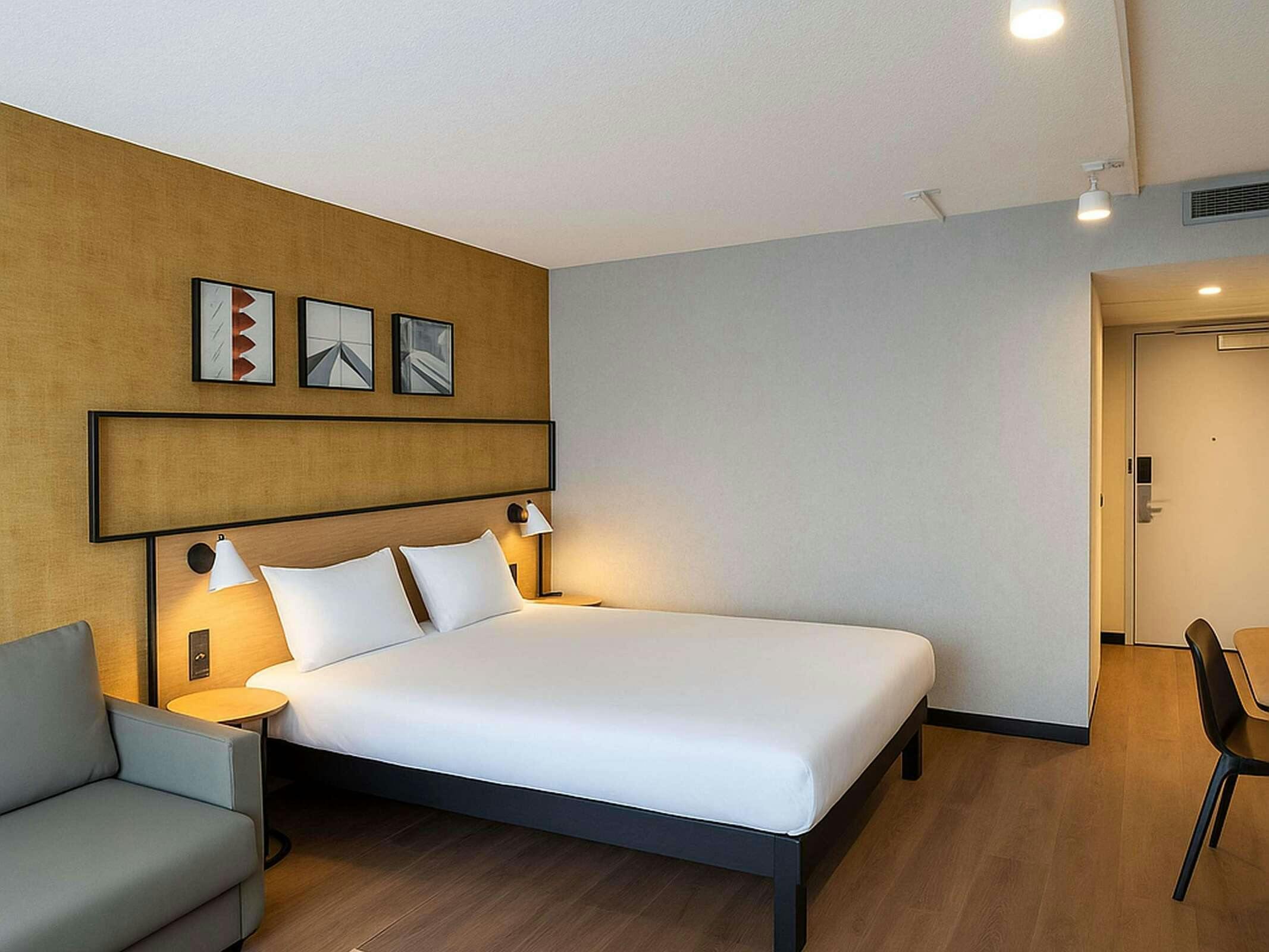 Hotel Ibis Rungis Aéroport Paris Orly photo 2