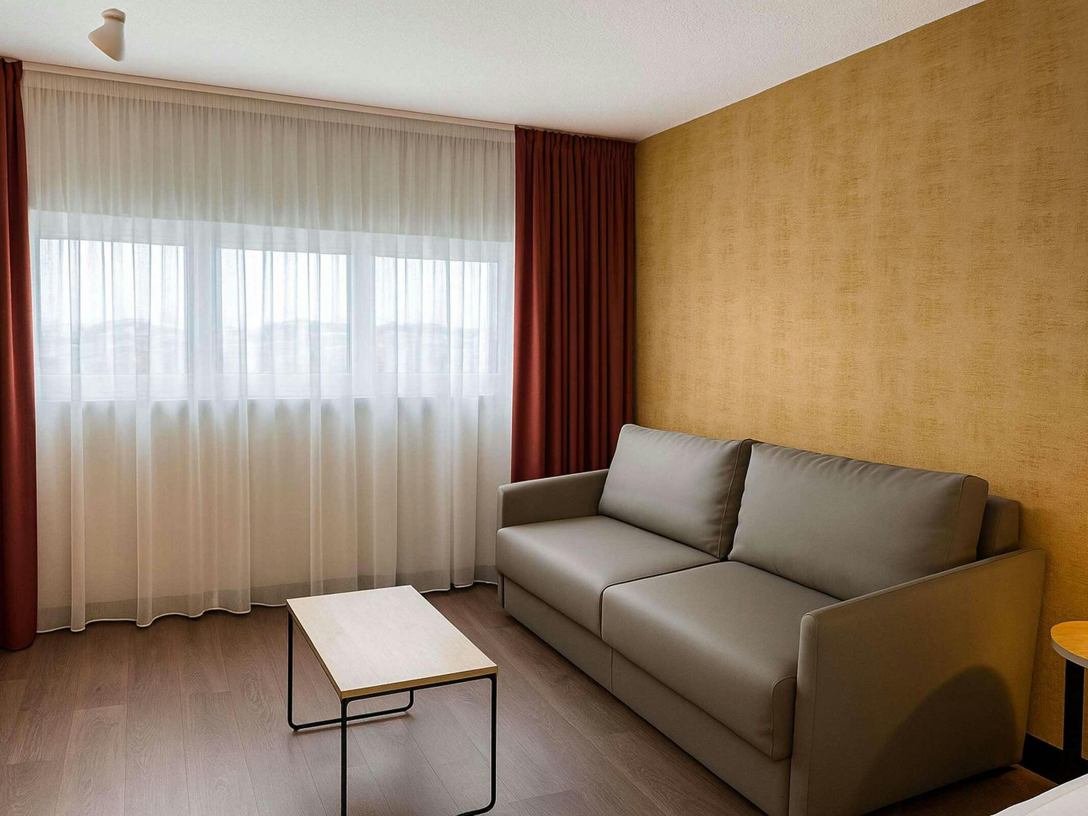 Hotel Ibis Rungis Aéroport Paris Orly photo 3