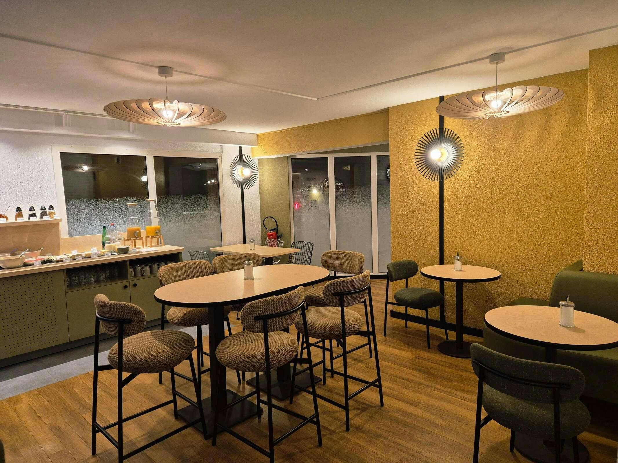 Hotel Ibis Styles Lille Villeneuve D'ascq photo 3