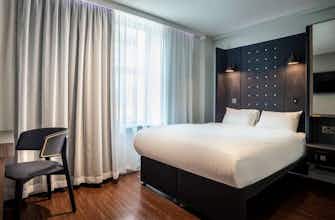 Hotel Point A Hotel London Paddington photo 5