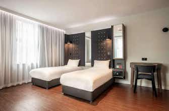 Hotel Point A Hotel London Paddington photo 3