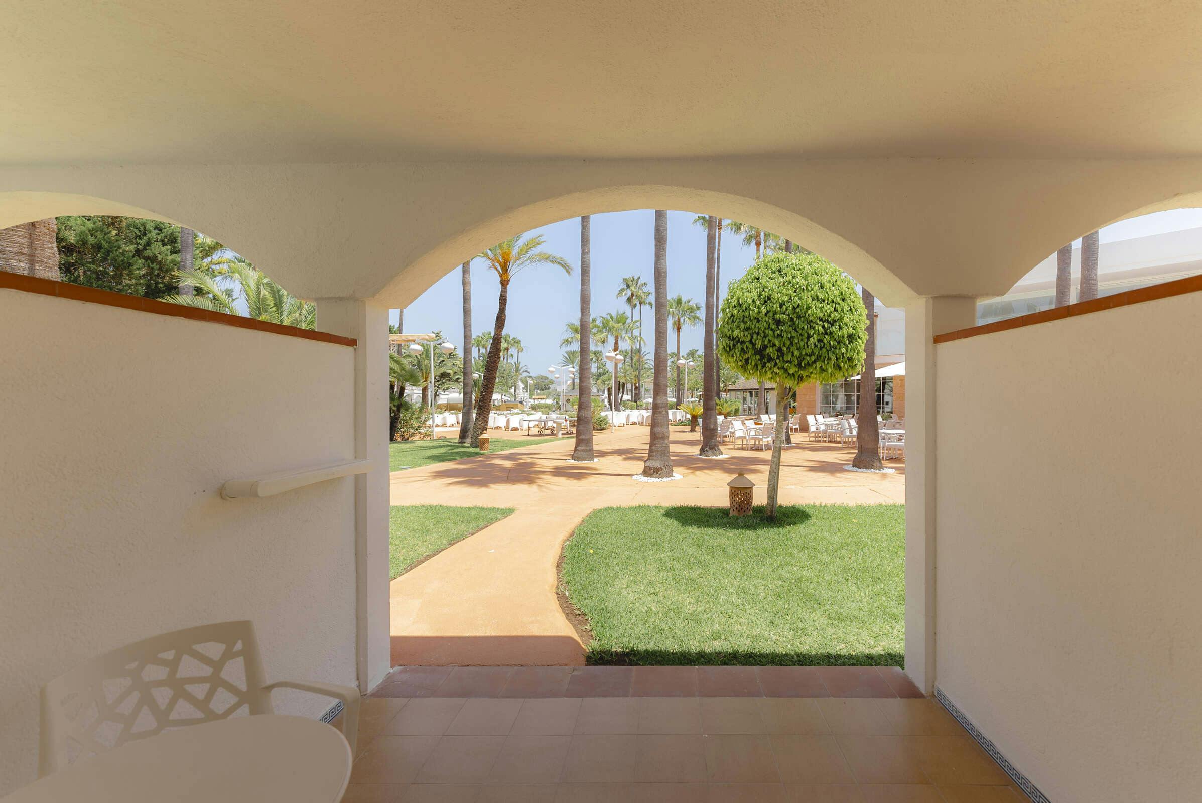 Hotel Garden Saladina - Adults Only photo 3